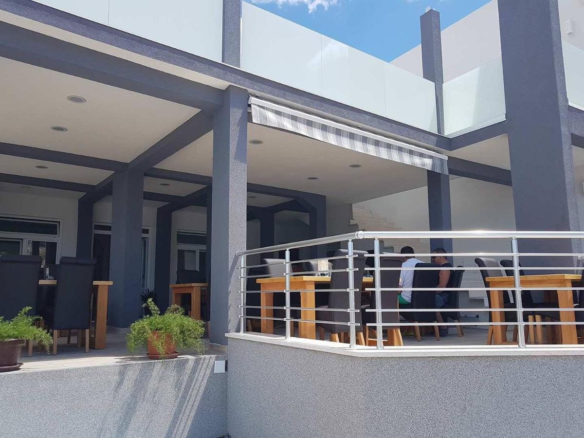 Rooms Lanterna Metajna Zewnętrze zdjęcie