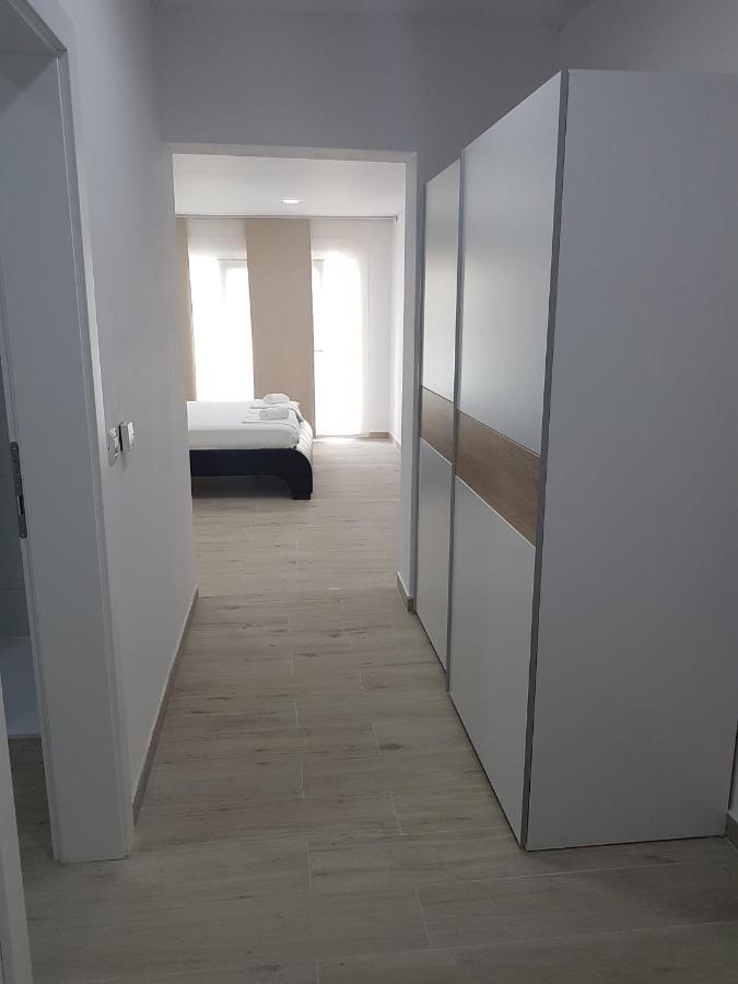 Rooms Lanterna Metajna Zewnętrze zdjęcie