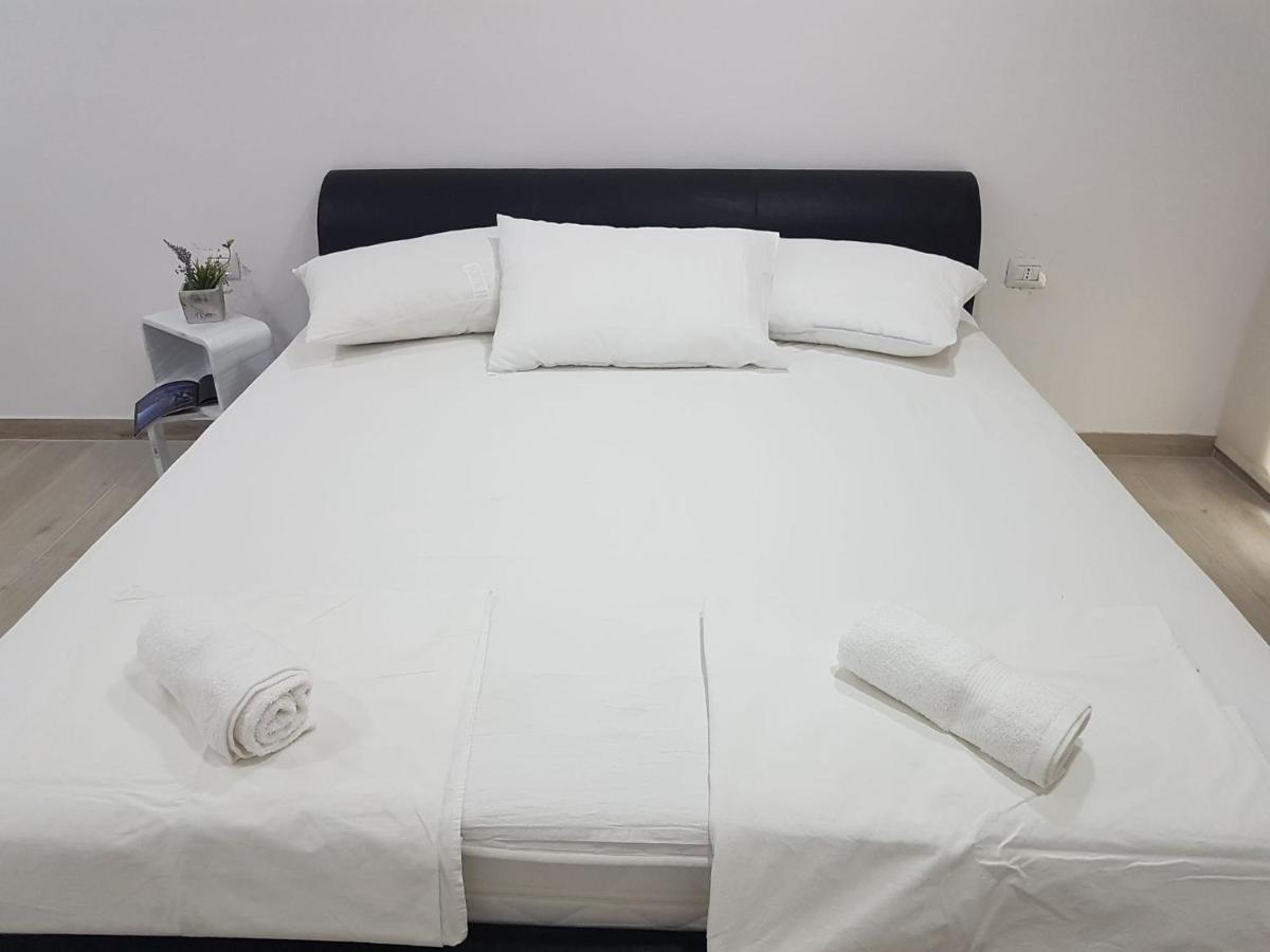 Rooms Lanterna Metajna Zewnętrze zdjęcie