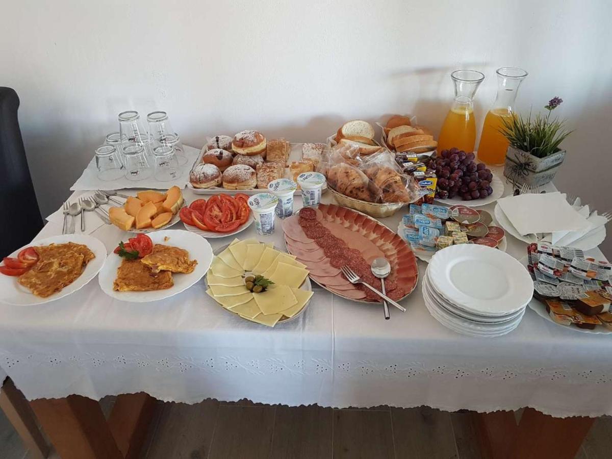 Rooms Lanterna Metajna Zewnętrze zdjęcie