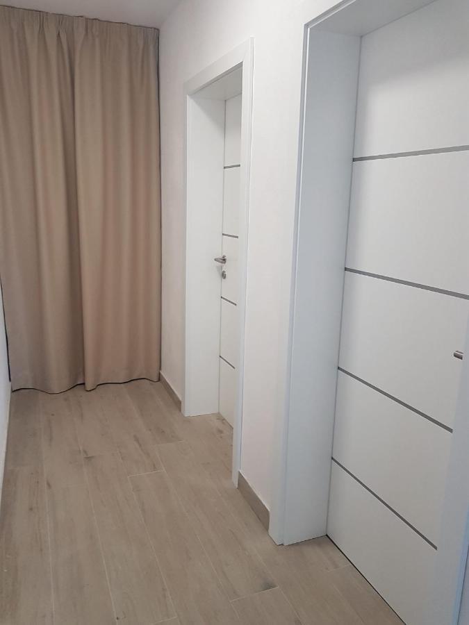 Rooms Lanterna Metajna Zewnętrze zdjęcie