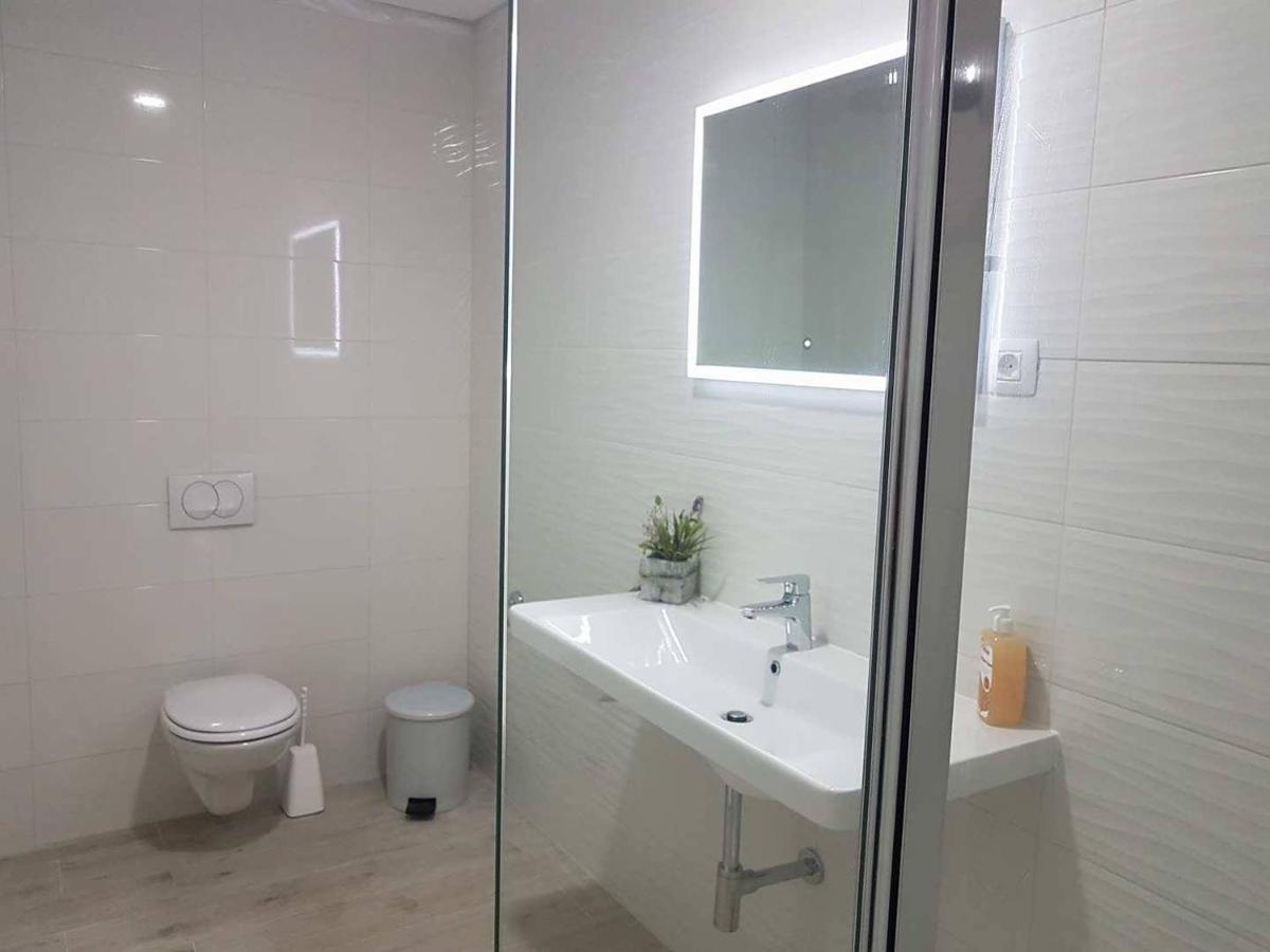 Rooms Lanterna Metajna Zewnętrze zdjęcie